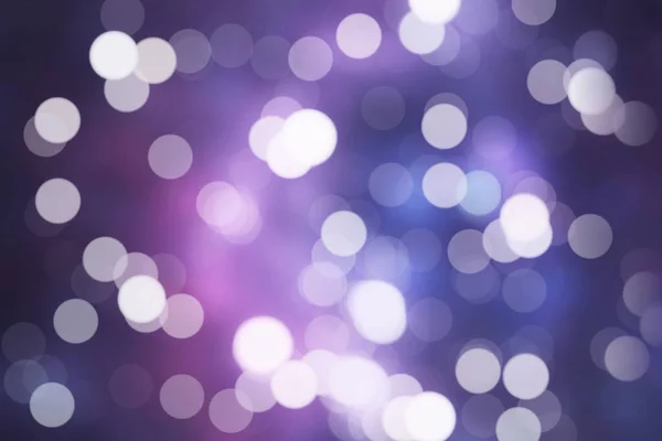 soyut bokeh noktaları renkli arkaplan