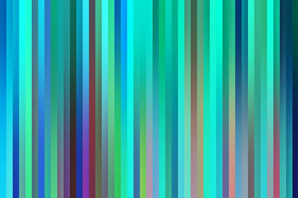 Abstract Striped Colorful Vertical Background — Stock Photo, Image