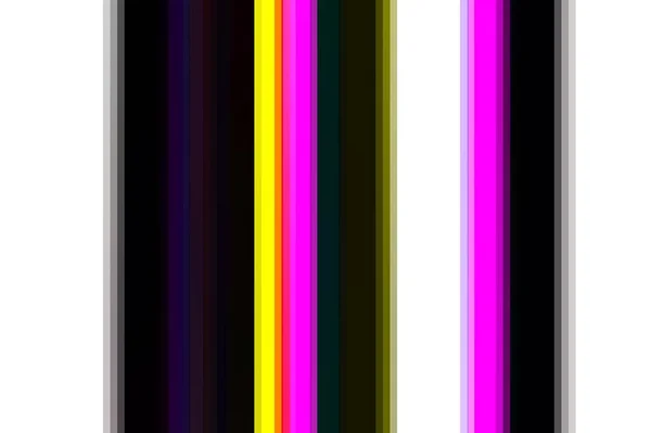 Abstrato Listrado Colorido Vertical Fundo — Fotografia de Stock