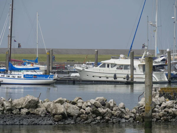 Kuzey denizindeki juist adası.