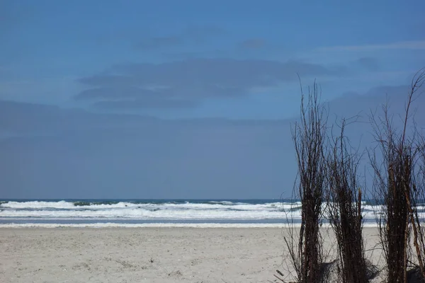 Die Deutsche Insel Juist Der Nordsee — Stockfoto