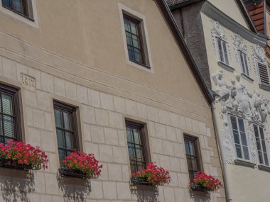 Duernstein ve tuna Vadisi