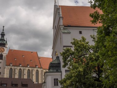 Duernstein ve tuna Vadisi