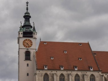 Duernstein ve tuna Vadisi