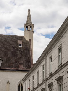 Duernstein ve tuna Vadisi