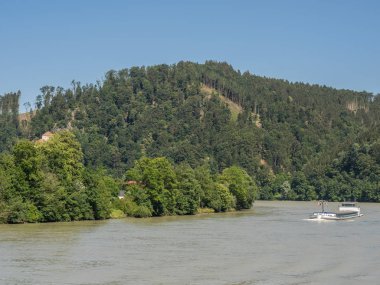 Duernstein ve tuna Vadisi