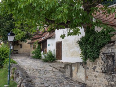 Duernstein ve tuna Vadisi