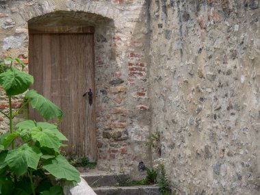 Duernstein ve tuna Vadisi