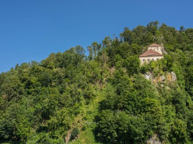 Duernstein ve tuna Vadisi