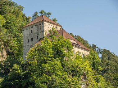 Duernstein ve tuna Vadisi