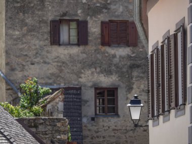 Viyana ve tuna Vadisi