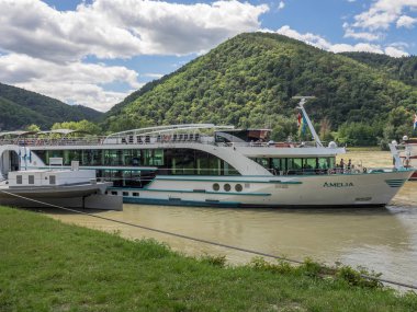 Viyana ve tuna Vadisi