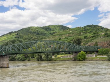 Viyana ve tuna Vadisi