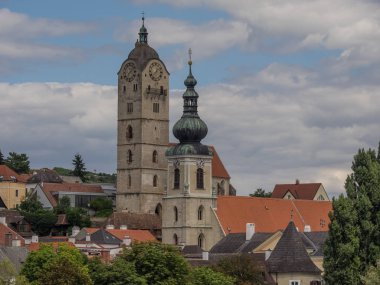 Viyana ve tuna Vadisi