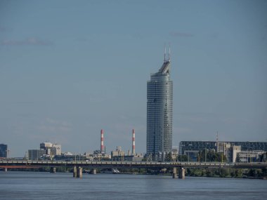 Viyana ve tuna Vadisi