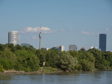 Viyana ve tuna Vadisi