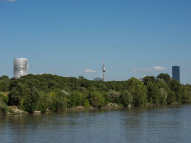 Viyana ve tuna Vadisi