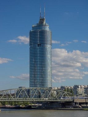 Viyana ve tuna Vadisi