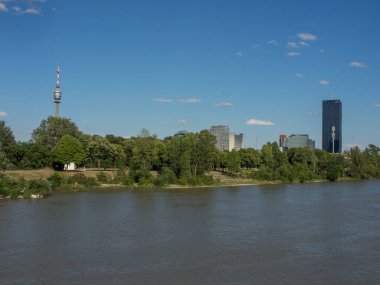 Viyana ve tuna Vadisi