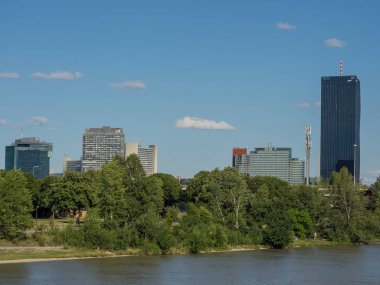 Viyana ve tuna Vadisi