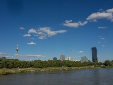 Viyana ve tuna Vadisi