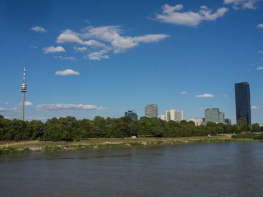 Viyana ve tuna Vadisi