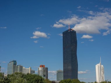 Viyana ve tuna Vadisi