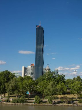 Viyana ve tuna Vadisi