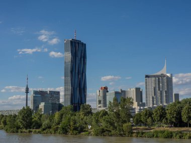 Viyana ve tuna Vadisi