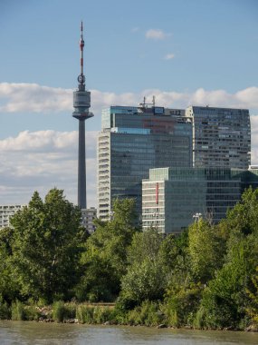 Viyana ve tuna Vadisi