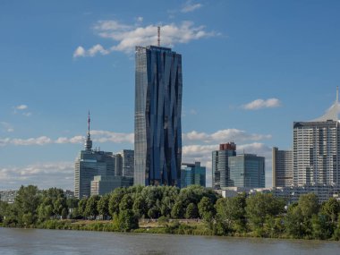 Viyana ve tuna Vadisi