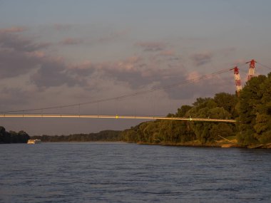 Viyana ve tuna Vadisi