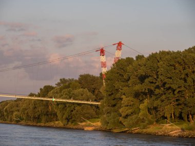 Viyana ve tuna Vadisi