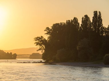 Viyana ve tuna Vadisi