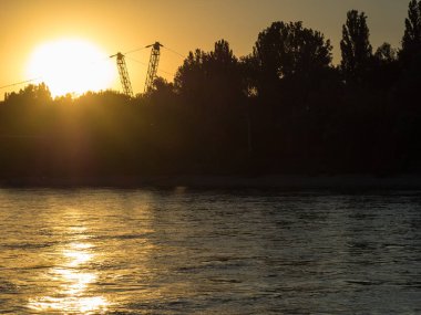 Viyana ve tuna Vadisi