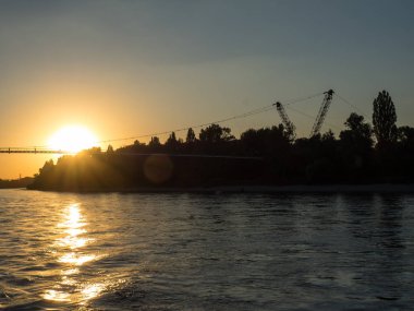 Viyana ve tuna Vadisi