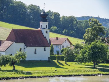 Viyana ve tuna Vadisi