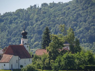 Viyana ve tuna Vadisi