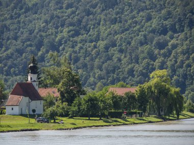 Viyana ve tuna Vadisi