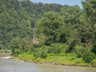 Viyana ve tuna Vadisi