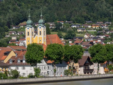 Viyana ve tuna Vadisi