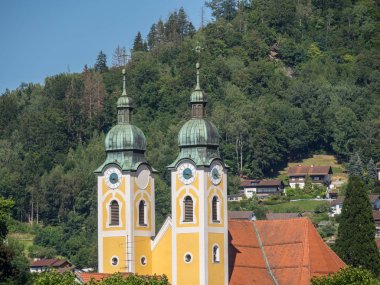 Viyana ve tuna Vadisi