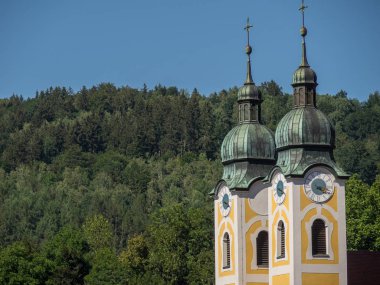 Viyana ve tuna Vadisi