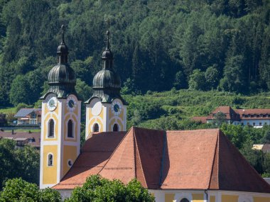 Viyana ve tuna Vadisi