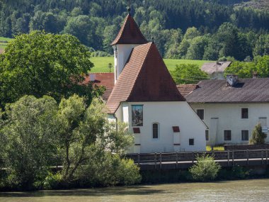 Viyana ve tuna Vadisi