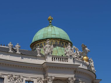 Avusturya 'nın Viyana kenti