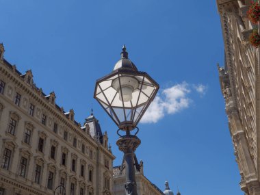 Avusturya 'nın Viyana kenti