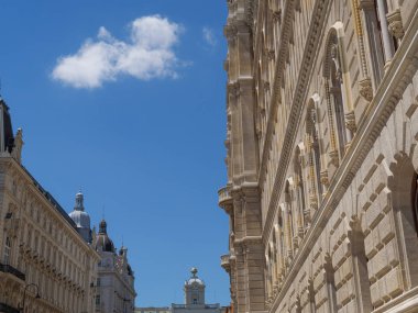 Avusturya 'nın Viyana kenti