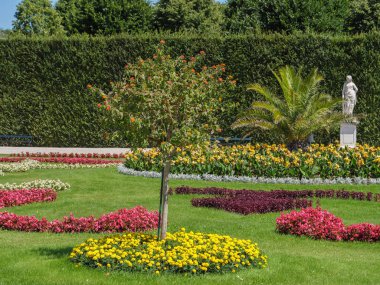 Avusturya 'nın Viyana kenti