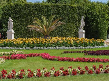 Avusturya 'nın Viyana kenti